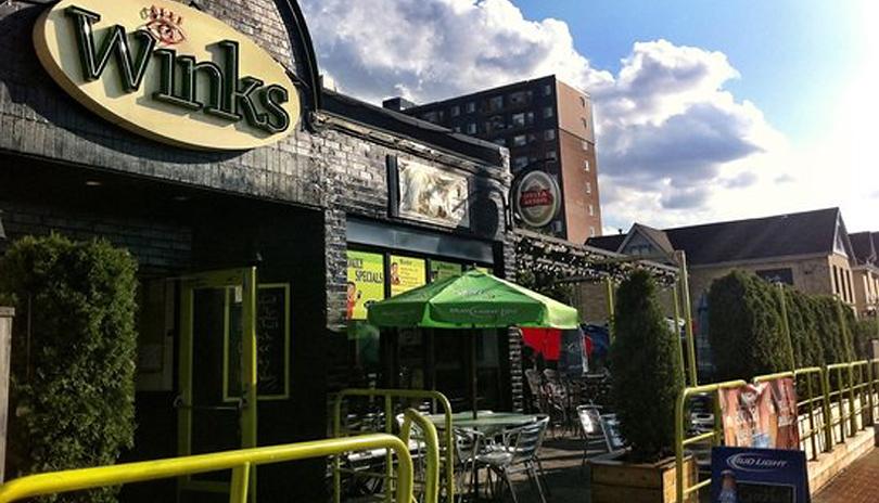Winks Eatery