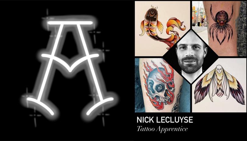 Addictive Tattoo & Body Piercing
