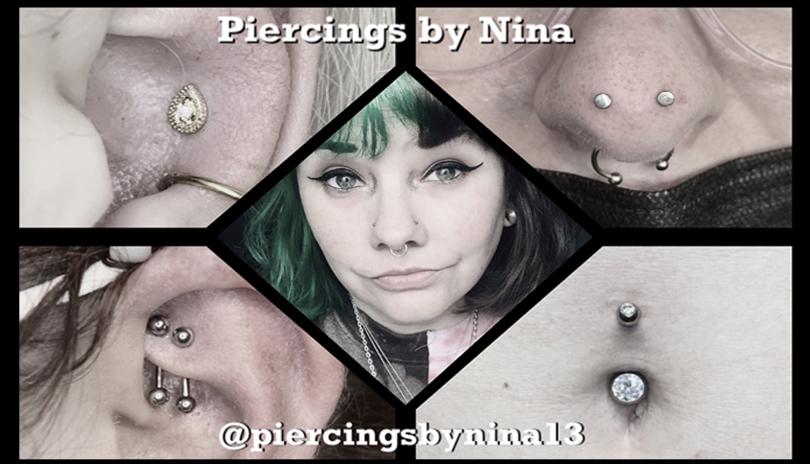 Addictive Tattoo & Body Piercing