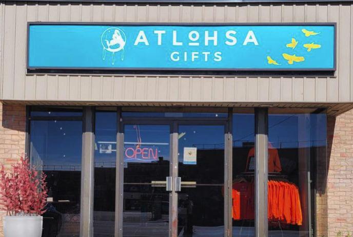 Atlohsa Gifts