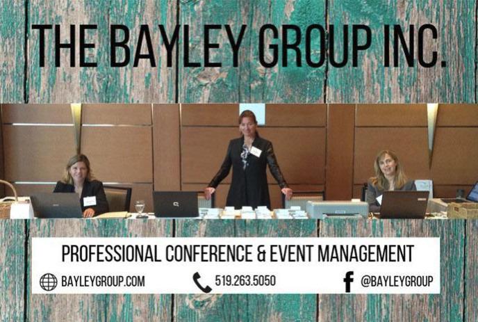 Bayley Group Conference & Event Management