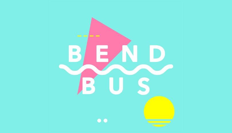 Bend Bus