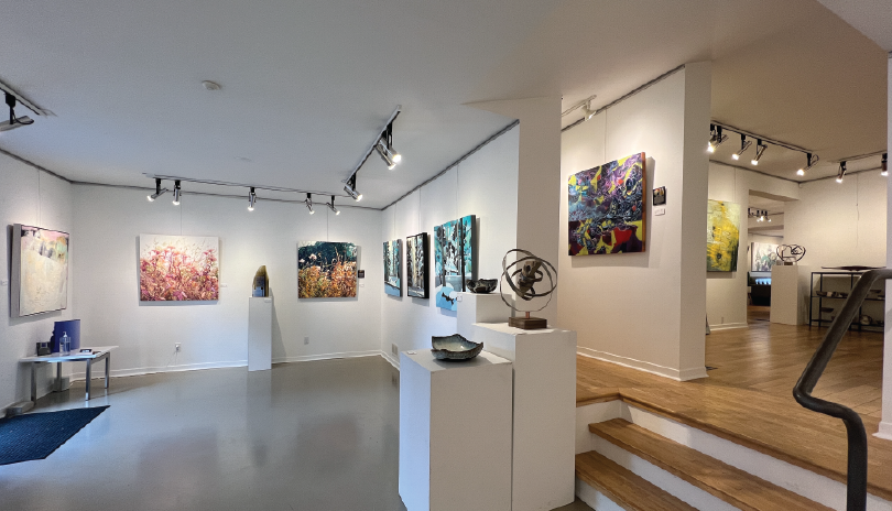 Benz Gallery