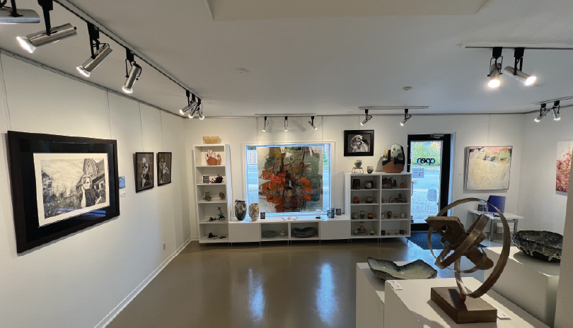 Benz Gallery