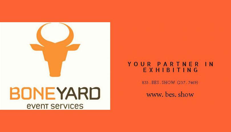 Boneyard Event Services Inc.
