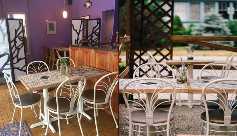 Blackfriars Bistro