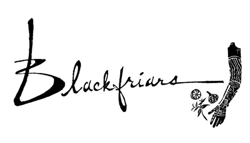 Blackfriars Bistro