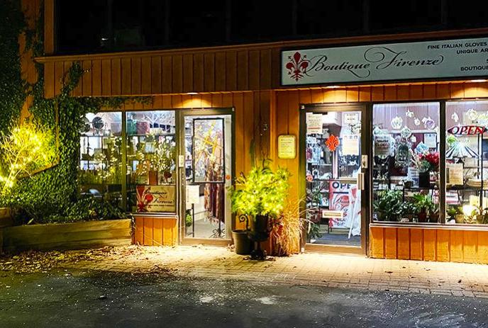 Boutique Firenze