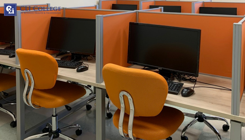 CLI College of Business Health & Technology