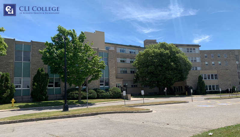 CLI College of Business Health & Technology