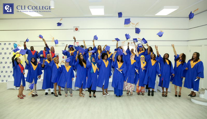 CLI College of Business Health & Technology