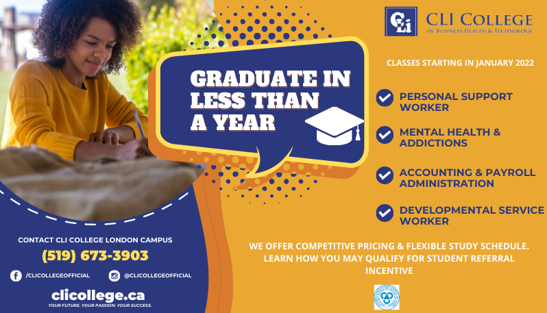 CLI College of Business Health & Technology