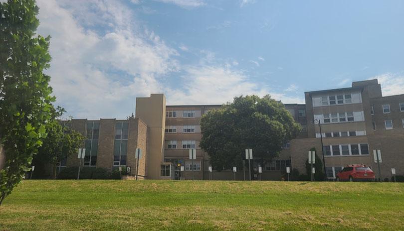 CLI College of Business Health & Technology