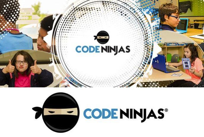Code Ninjas London South
