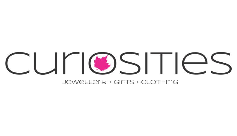 Curiosities - Jewellery. Gifts. Clothing