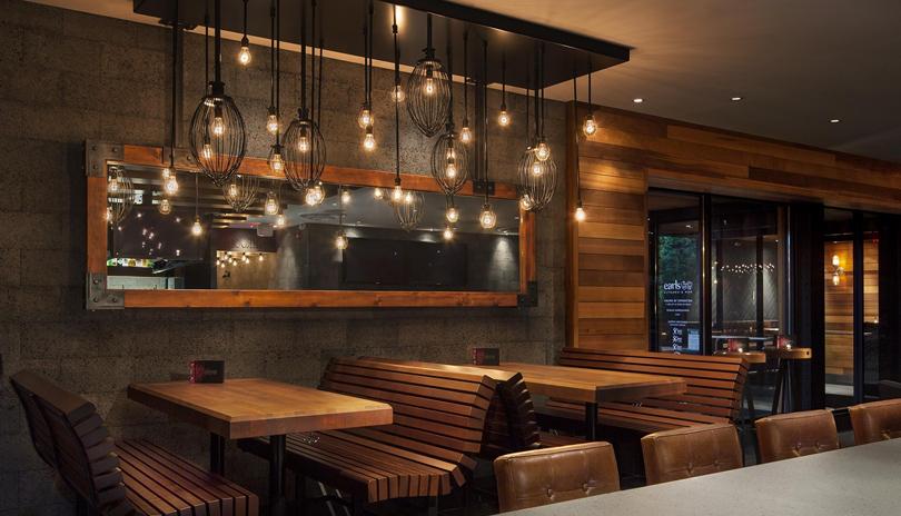 Earls London