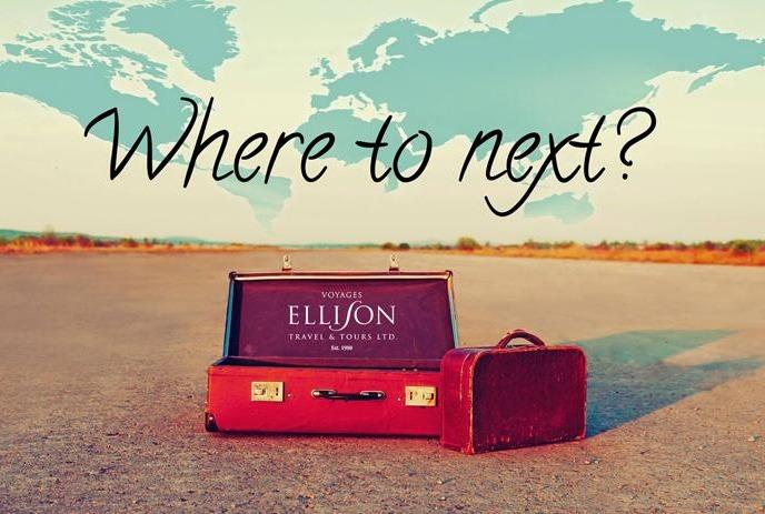 ellison-travel