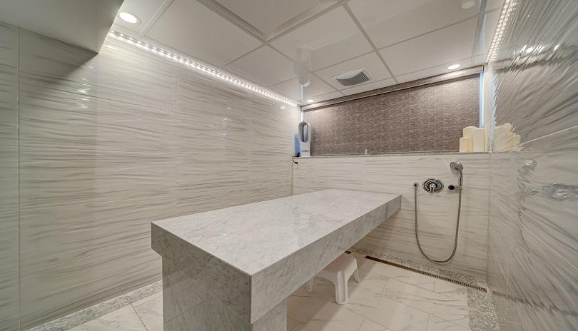 Fayez Spa