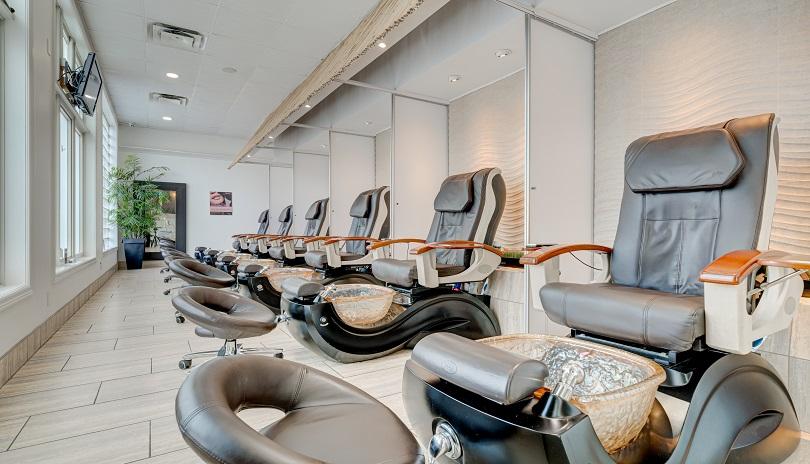 Fayez Spa
