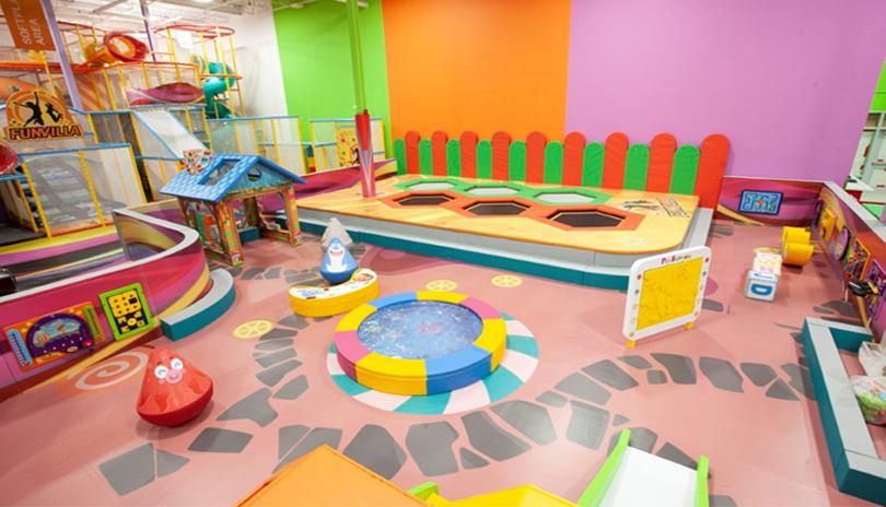 Funvilla
