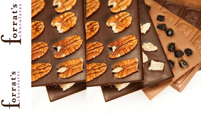 Forrat's Chocolate Lounge