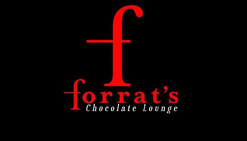 Forrat's Chocolate Lounge