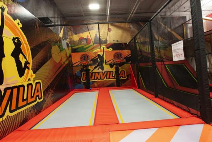 Funvilla