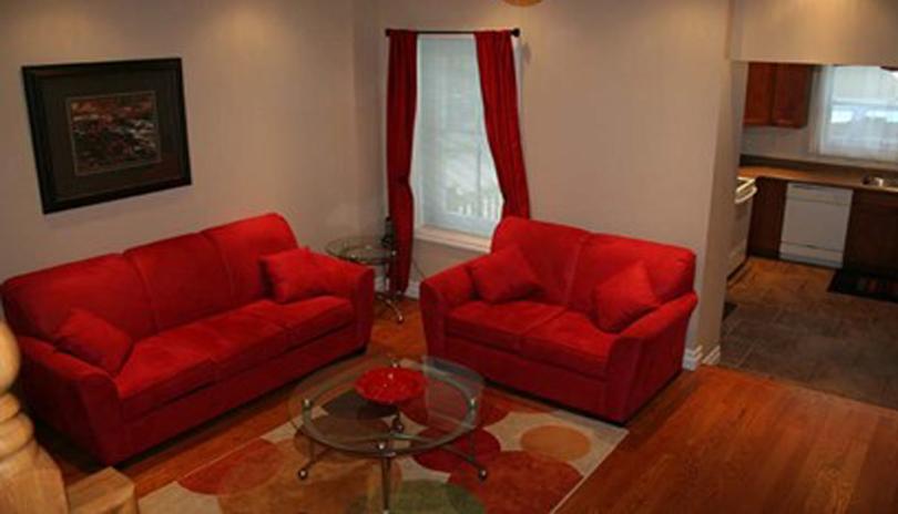 Furnished Suites Canada Inc. (Various locations)