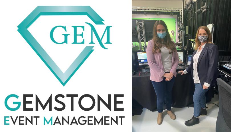 Gemstone Event Management Inc. (GEM)