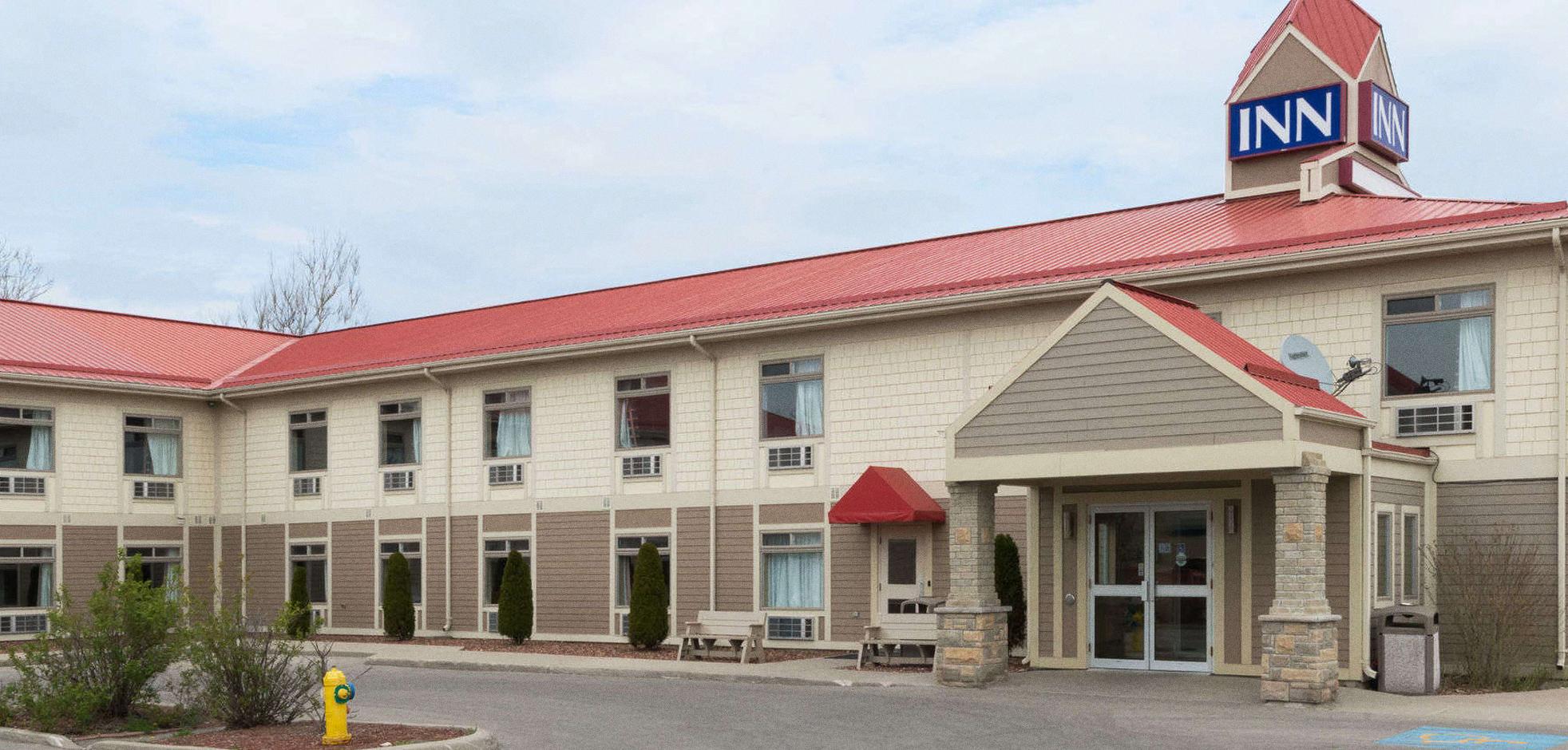 travel inn london ontario