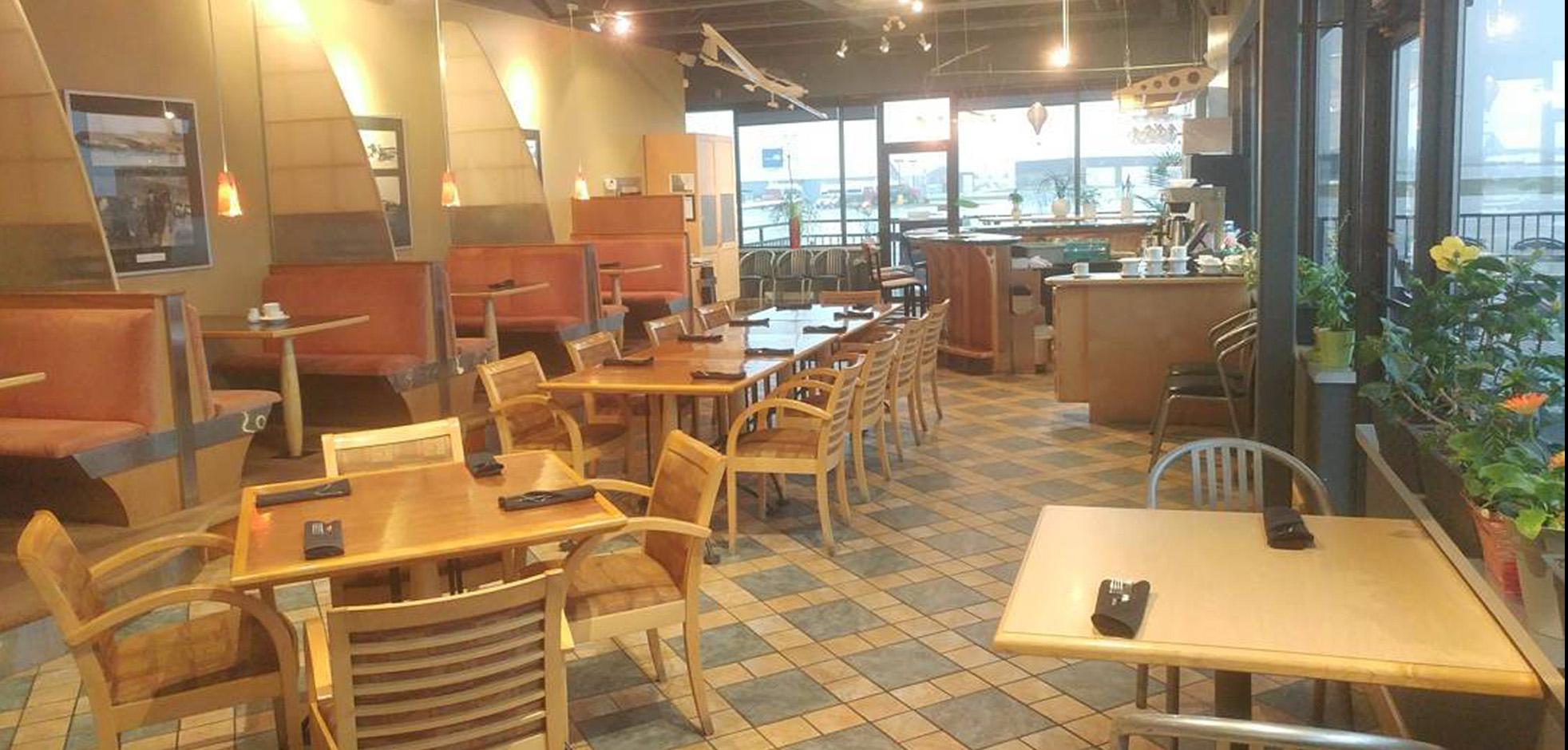 Katana Kafe and Grill