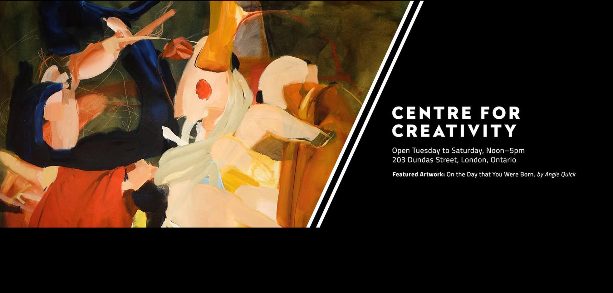 TAP Centre for Creativity