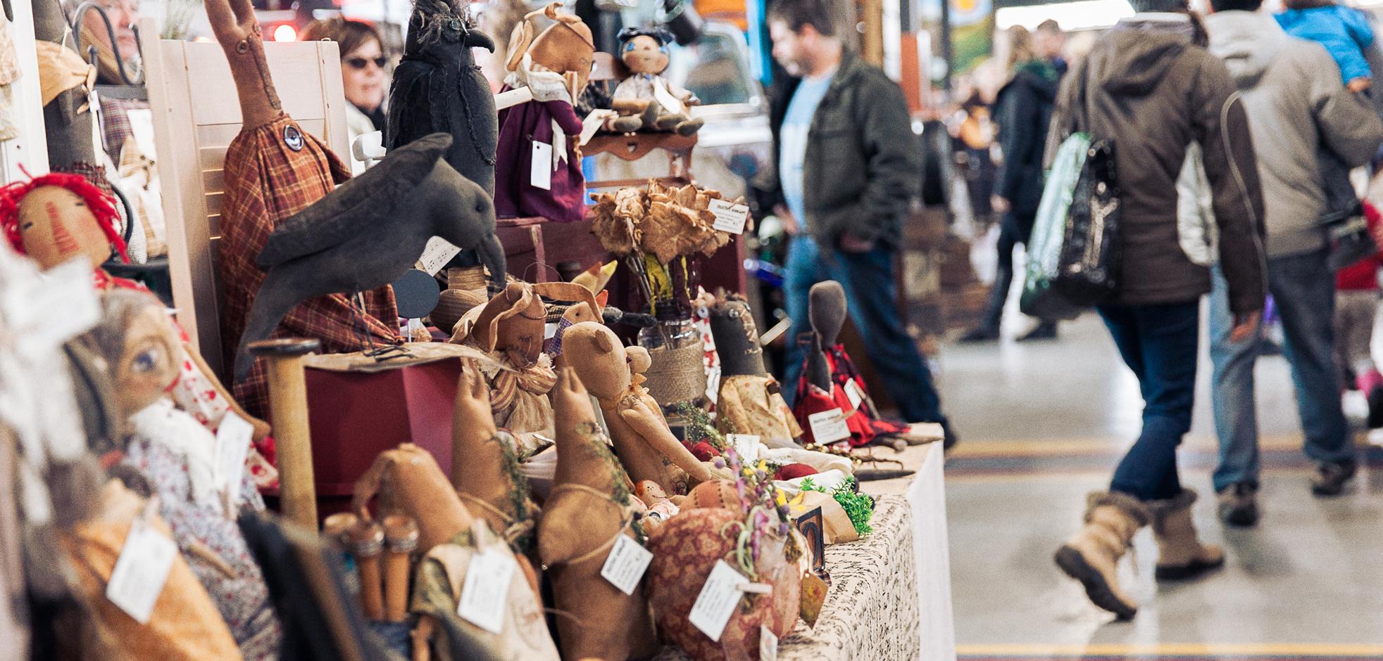 The Market at Western Fair District | Tourism London