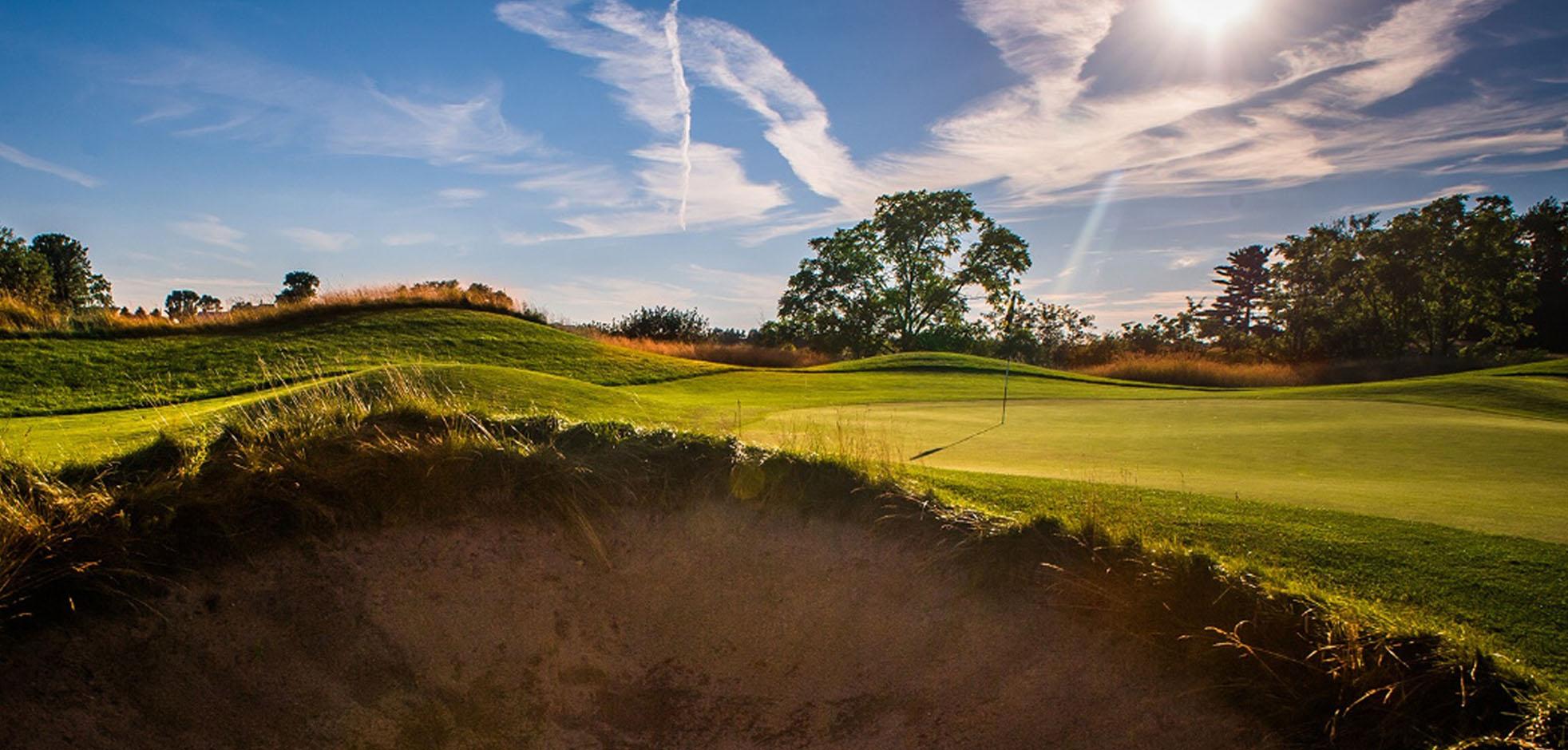 Best Golf Trips Tourism London