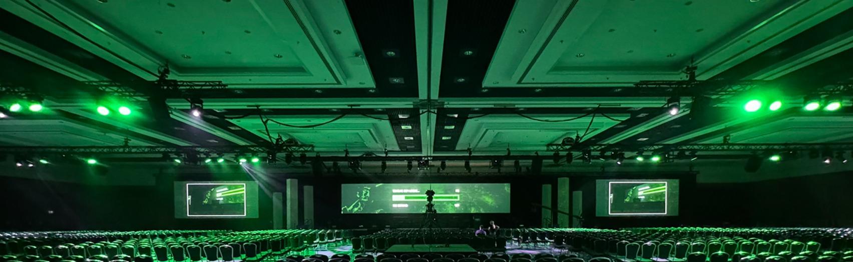 Connect Dot Management new - stage