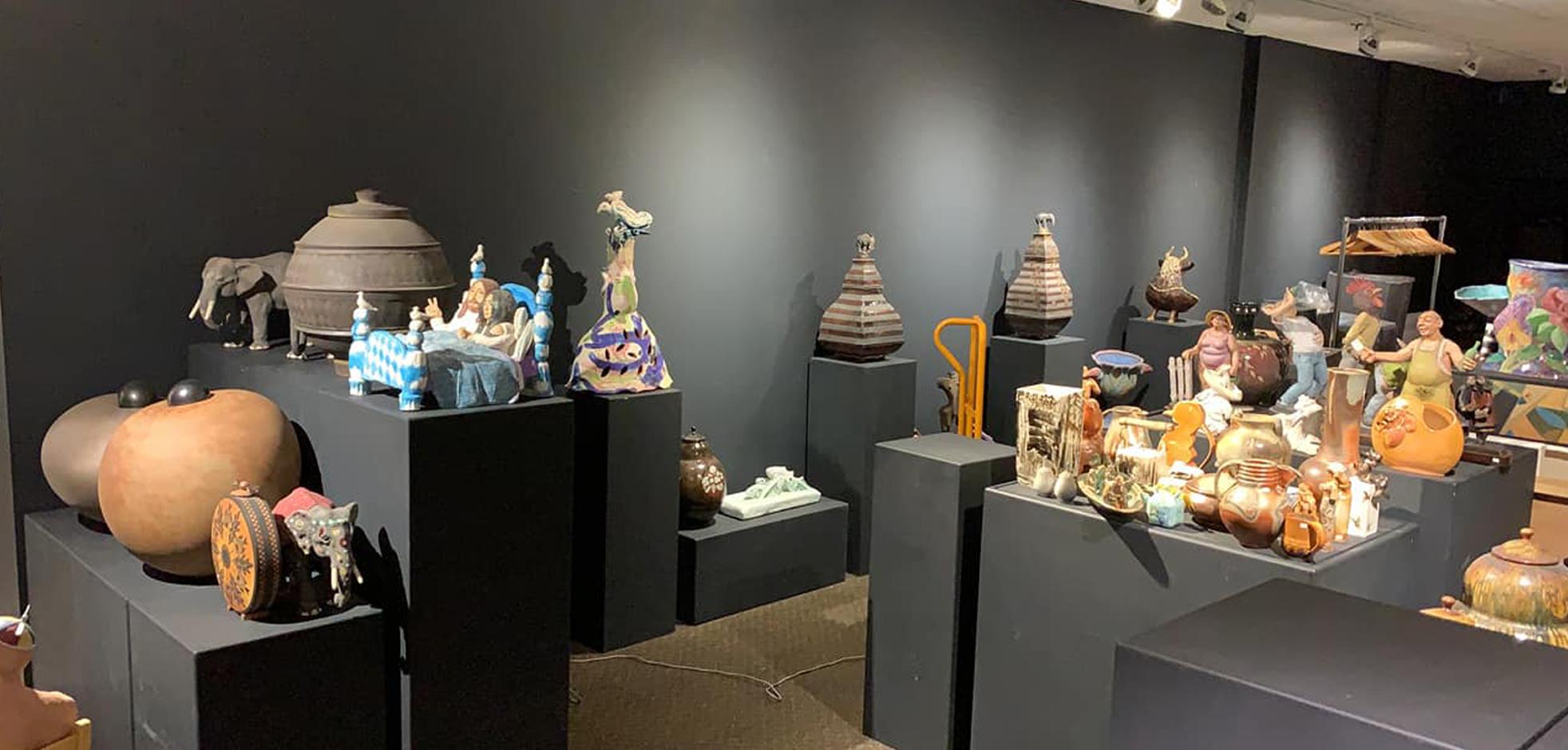 Jonathon Bancroft-Snell Gallery