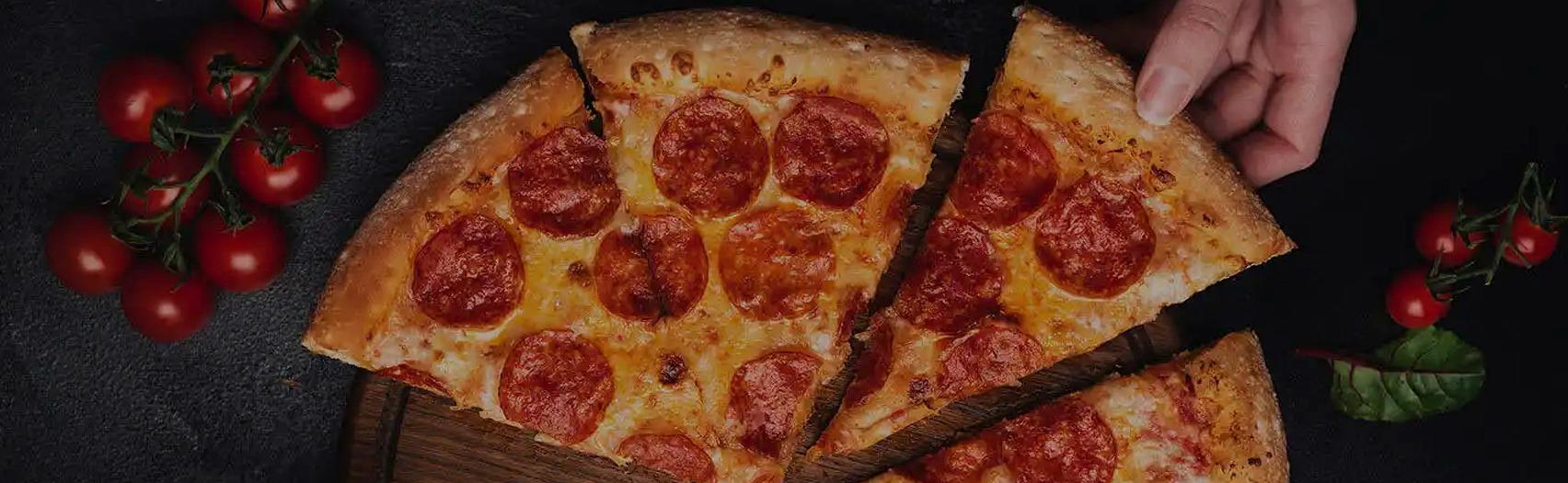 Pizza Quest variety