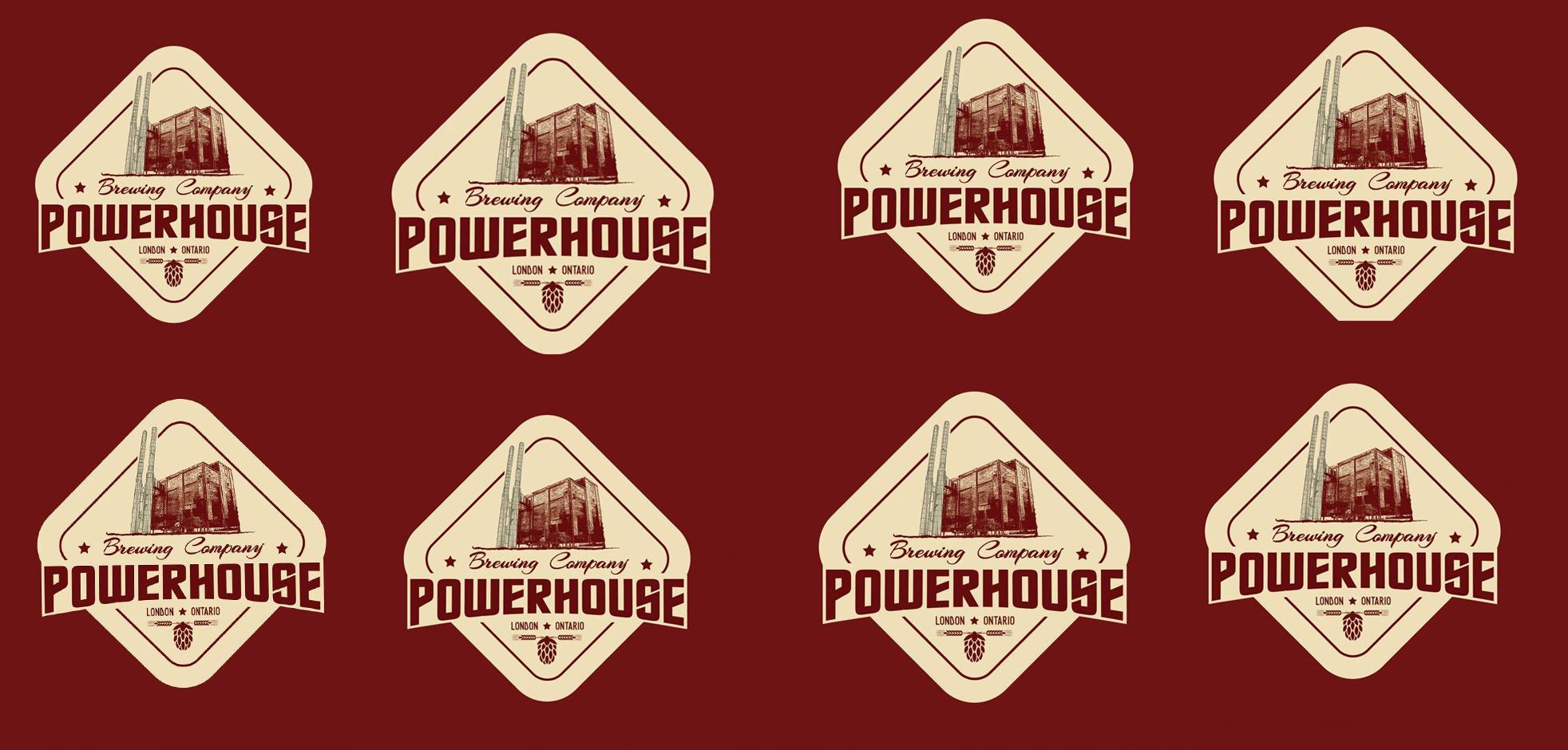 Powerhouse Brewing Co