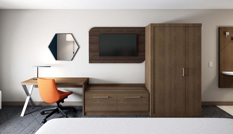 Holiday Inn Express Strathroy