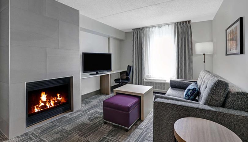Homewood Suites by Hilton London