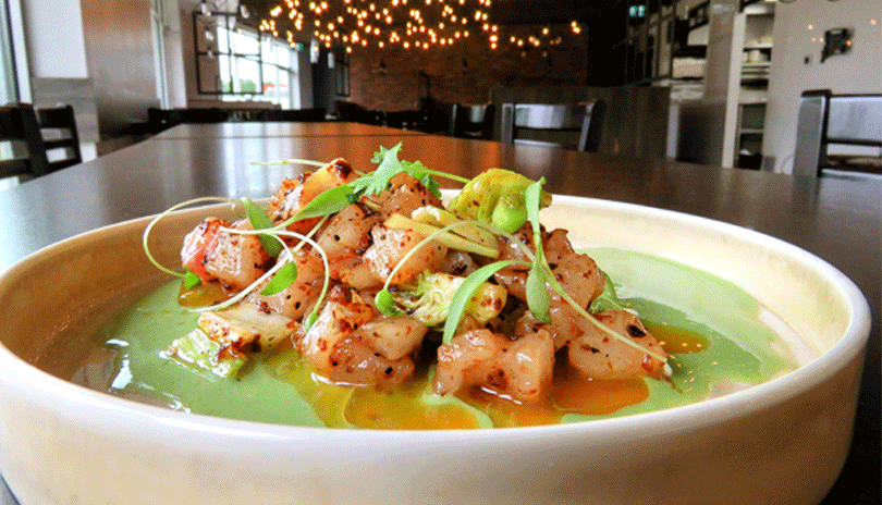 Ironwood Kitchen and Bar