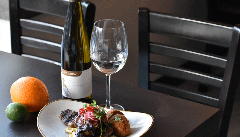 Ironwood Kitchen and Bar
