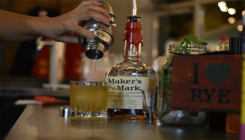 Ironwood Kitchen and Bar