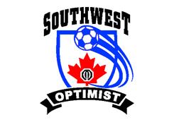 London competitive soccer : Southwest LFC