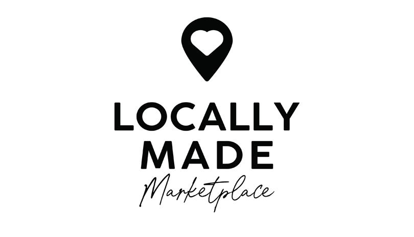 Locally Made Marketplace
