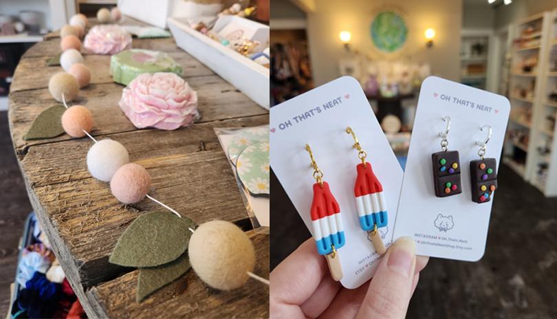 Locally Made Marketplace