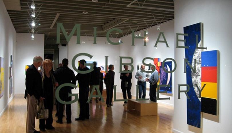 Michael Gibson Gallery