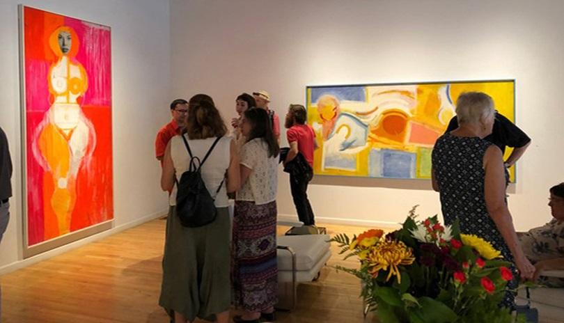 Michael Gibson Gallery