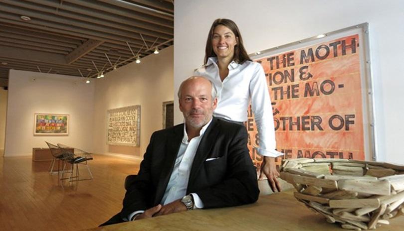 Michael Gibson Gallery