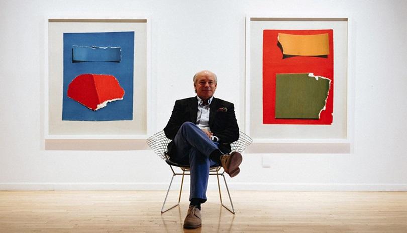 Michael Gibson Gallery